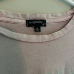 Oversized Graphic T Photo 2