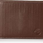  Men's Leather Wallet with Attached Flip Pocket Photo 1