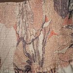 Wilfred  Printed‎ Tempest Midi Dress Photo 5