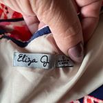 Eliza J ‎ Print Dress Photo 6