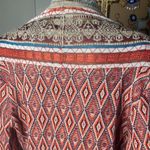 Nic+Zoe  Tassel  knit cardigan/ sweatersize S Photo 4