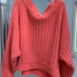 Free People Cabin Fever Sweater Photo 2