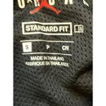 Jordan NWT Small Nike x Aleali May Pleated Shorts Stretch Streetwear Comfort Photo 14