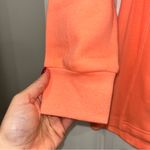 Charles River Apparel NWT  Coral Sweatshirt Women’s Medium Photo 3