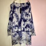 Romeo + Juliet Couture  Off Shoulder Dress Photo 3