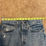 Levi's Women Levi’s 501 Skinny size W26 L28 Photo 5