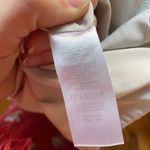 Ann Taylor White and Gray Blazer with Contemporary Spring Tweed Feel sz 14 Photo 8