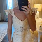 two piece outfit Size XS Photo 0