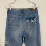 American Eagle Distressed Mom Jeans Photo 6
