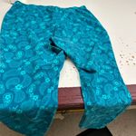 Woman Within  xl—bottoms! Beautiful color-pajama soft casual comfy great article Photo 1