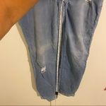 Refuge  Light Blue skin Tight Legging Size 10 Photo 5