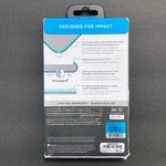 Speck Presidio Clear + Glitter Case For iPhone 11 Pro Antimicrobial Open Box Photo 1