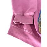 Urban Outfitters Pink Floyd Sweatshirt S/M Pink Graphic Pullover Crewneck Womens Photo 2