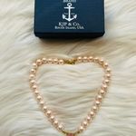 Kiel James Patrick Necklace Photo 5