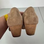Eileen Fisher  Hilly Wedge d’Orsay Shoes Size 11 Photo 5
