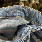 Old Navy  Curvy Straight Jeans Photo 4