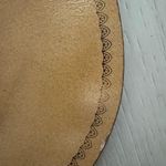 Ecote Urban Outfitters Tan Braided T-strap Sandals Photo 3