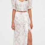 For Love & Lemons Diana Top & Skirt Photo 0