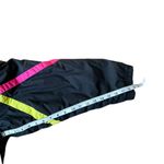 FILA Rare Vintage 80s Magic Line Giubbotto Winter Ski Snow Puffer Colorblock Photo 3