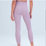 Lululemon  Instill High-Rise Tight 25" in Light Purple Size 4 Photo 1