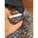 ZARA SMOCKED MINI DEESS/ROMPER M Size M Photo 4