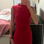 Target Ruched Bodycon Dress Photo 0