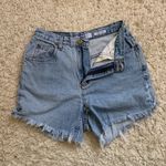 Liz Claiborne Vintage Curvy Mom Shorts Photo 3