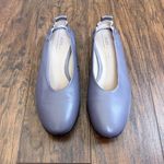 Ecco • Anine Classic Ballerina Ballet Flat leather glove purple Dusk Photo 1