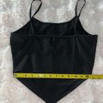 SheIn Paisley Print Bandana Cami Top Photo 3