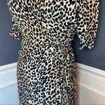 Faithfull the Brand Abbey Midi Wrap Dress Photo 9