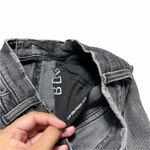 Urban Outfitters BDG Black Girlfriend Jeans 25W Photo 2