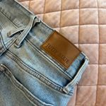 ZARA Wide-Leg Jeans Photo 4