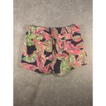 Lilly Pulitzer Callahan Short Bright Navy in the Vias Size 2 Photo 4