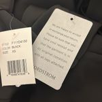 Adelyn Rae NWT - - Gleely Mock Neck Mini Dress Black - XS Photo 8