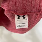 Under Armour  “Stanford” Semi-Fitted T-Shirt Size M Photo 3