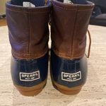 Sperry Top Sider Rubber Boot Photo 3