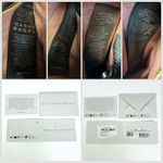 Stella McCartney Mini Logo Faux Leather Crossbody Bag Pale Mauve NEW Photo 14