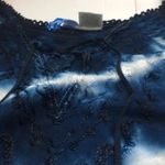 Island beach dress 1X/2X Blue Size undefined Photo 5