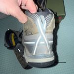 Keen  Targhee III Waterproof Hiking Boots Women's Trail Outdoor Brown 8.5 Photo 4