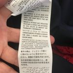 Gucci - NWT stripe lace dress Photo 8