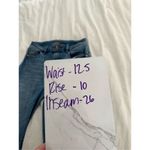 DL1961  Women’s 27 Bridget Cropped Zuma Jeans Photo 6