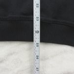 Vintage Pasta Black Sweatshirt Size 2 Photo 11