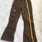The North Face Women’s Freedom Low-Rise Boot-Cut Insulated Pants size XS Photo 4