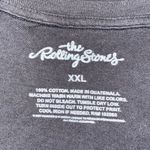 The Rolling Stones  Graphic Tank Top Size XXL Photo 11