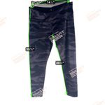 Tuff Athletics  Black Leggings Photo 5