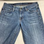 Citizens of Humanity ingrid #002 Low waist flare 002-003 cut 1758 Photo 1