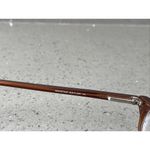 Converse  Allstar Backstage Ble.Flann eyeglasses frames only 140 grey full rim Photo 6