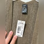 Mixit 🆕  Taupe Cardigans ONE SIZE Photo 1