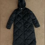 ASOS  jacket size 2 navy blue Photo 0