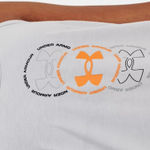 Under Armour Circle logo overlay Tank Top Photo 2